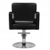 Hairdressing Chair HAIR SYSTEM HS40 black